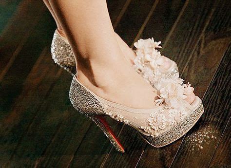 louis vuitton shoes from the movie burlesque